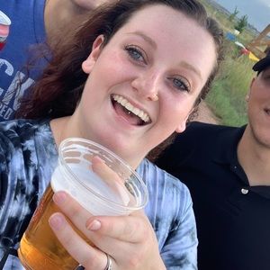 Meet your Posher, Shannon